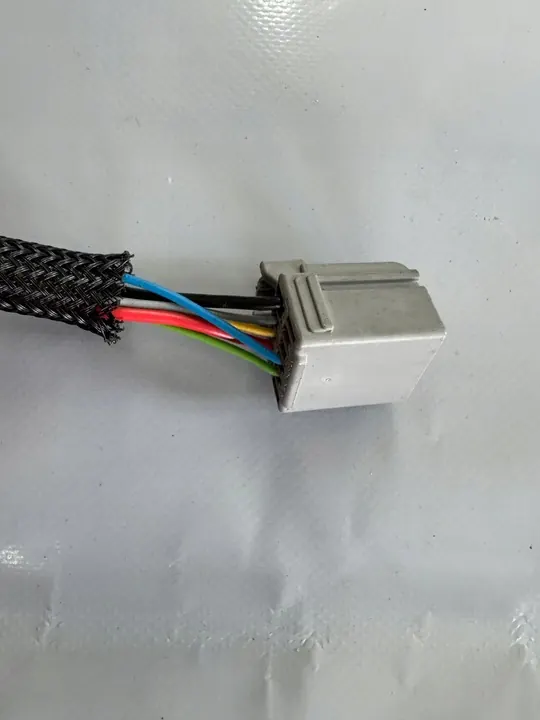 Elektriska baklucka aktuatorer Jeep Grand Cherokee WK2 5539927AE image 5