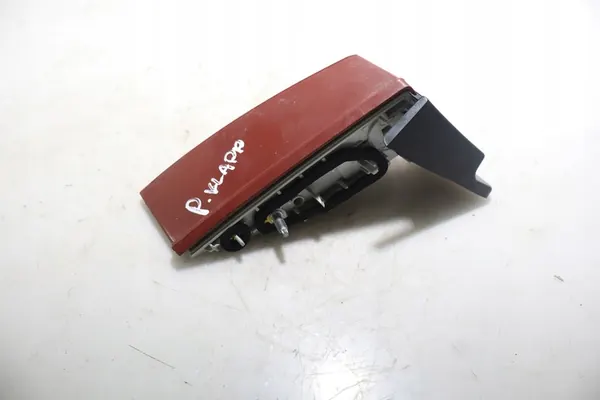 Lámpara Trasera Derecha Fiat Tipo image 3