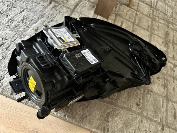 Xenon-Konverter PDC Porsche Macan 95B image 2