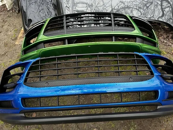 Xenon-Konverter PDC Porsche Macan 95B image 5