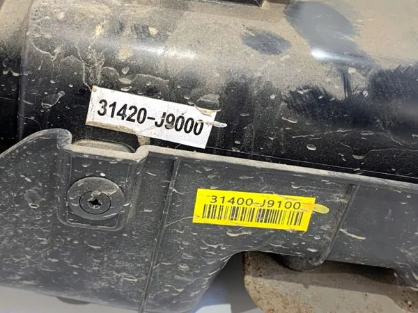 Filtro de carbón OEM 31400-J9100 para Hyundai Kona 1.0 image 5