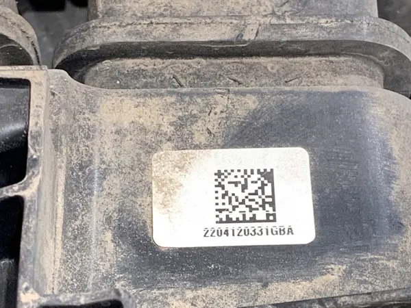Filtro de carbón OEM 31400-J9100 para Hyundai Kona 1.0 image 6