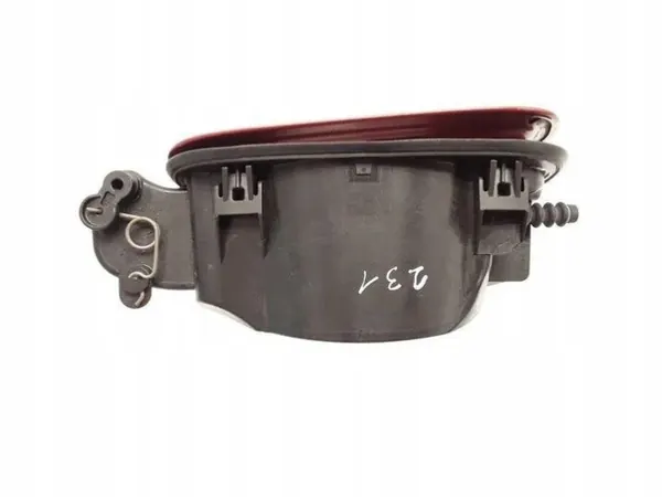 Trappe de réservoir BMW OEM 7166762 pour 1 Cabriolet image 3