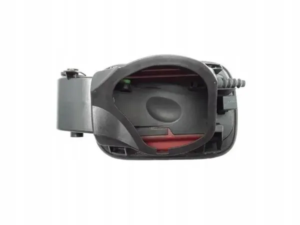 Trappe de réservoir BMW OEM 7166762 pour 1 Cabriolet image 4