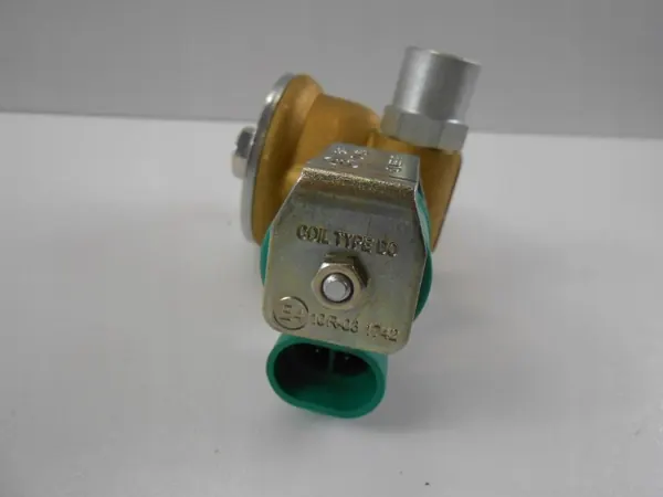 Electroválvula de gas OMB MB2 LPG 8 mm image 3