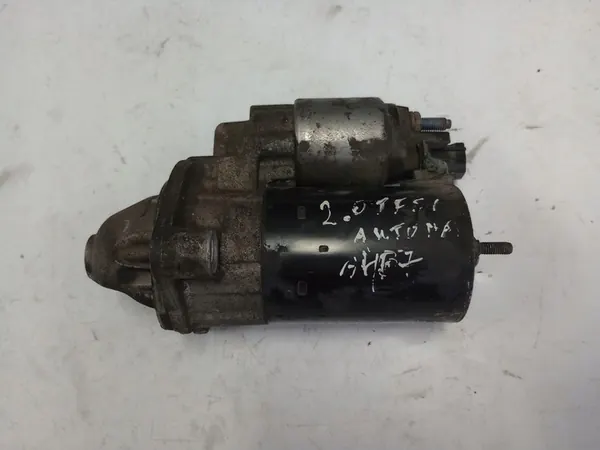 Arrancador Audi A4 B7 2.0 TFSI OE 06B911023A image 2