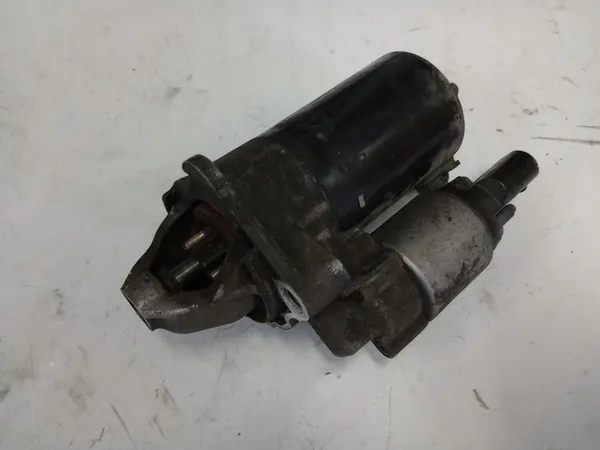 Arrancador Audi A4 B7 2.0 TFSI OE 06B911023A image 3