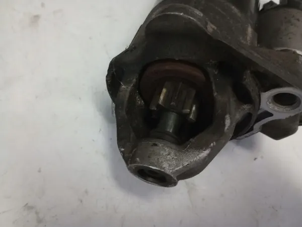 Arrancador Audi A4 B7 2.0 TFSI OE 06B911023A image 4