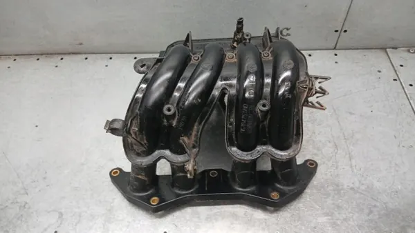 Coletor admissão Peugeot 206 1.1B OEM 9638425180 image 2