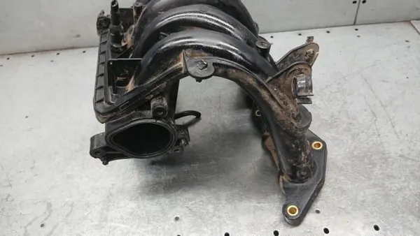 Coletor admissão Peugeot 206 1.1B OEM 9638425180 image 5