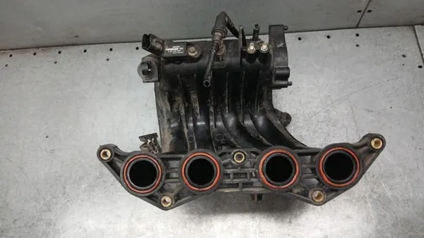 Coletor admissão Peugeot 206 1.1B OEM 9638425180 image 9