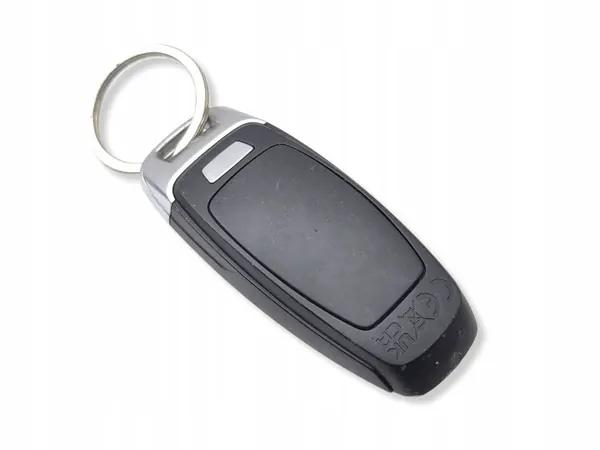 Begagnad Audi-nyckel OEM 4N0959754DR för E-Tron Sportback image 6
