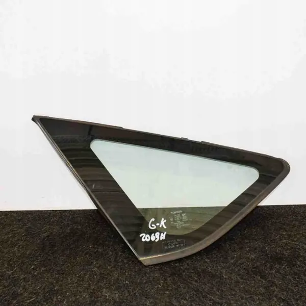 Vitre Arrière Gauche Toyota OE 43R00034 image 2