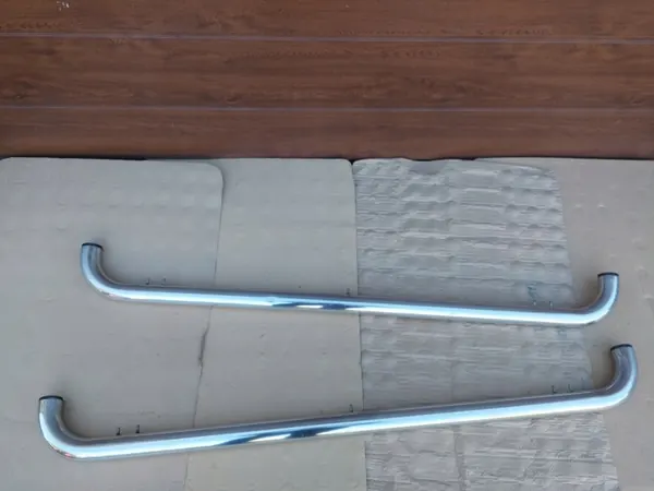 Sivuporras OEM 170 cm - VW image 2