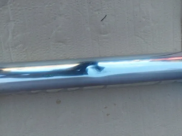 Sivuporras OEM 170 cm - VW image 3