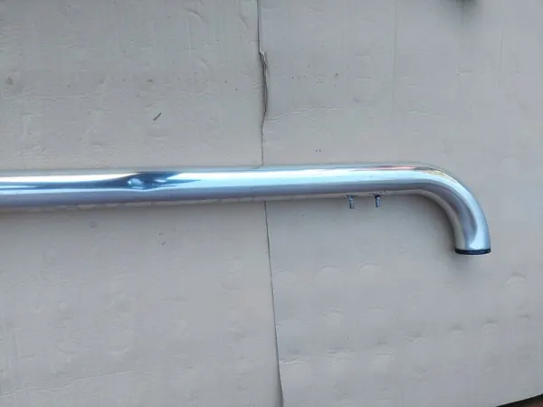 Sivuporras OEM 170 cm - VW image 4