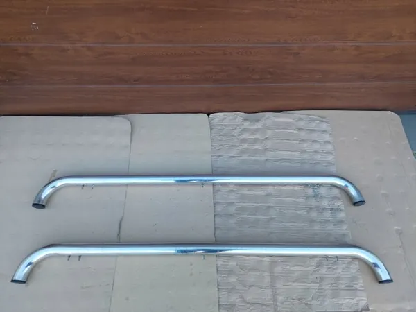 Sivuporras OEM 170 cm - VW image 5