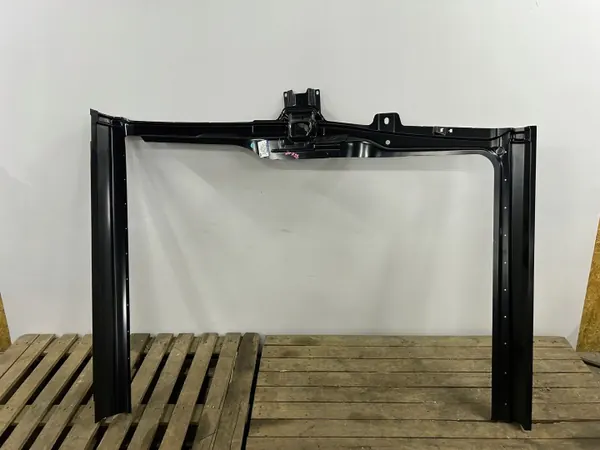 C-stijl schuifdeur rechts Ford Custom OEM jk21v22142ab image 2