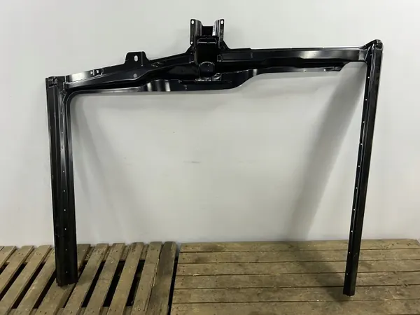 C-stijl schuifdeur rechts Ford Custom OEM jk21v22142ab image 4