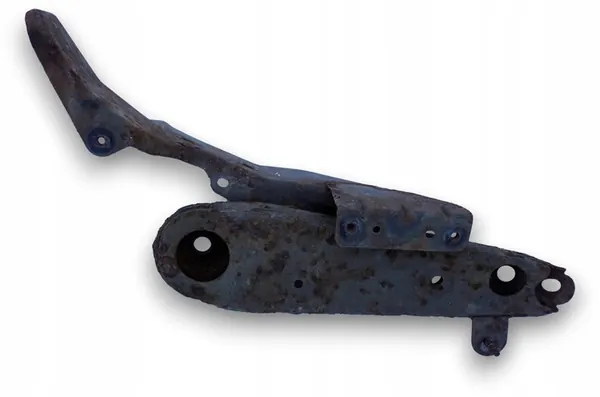 Suporte traseiro esquerdo Infiniti Q70 M30d M35h M37 M56 image 1