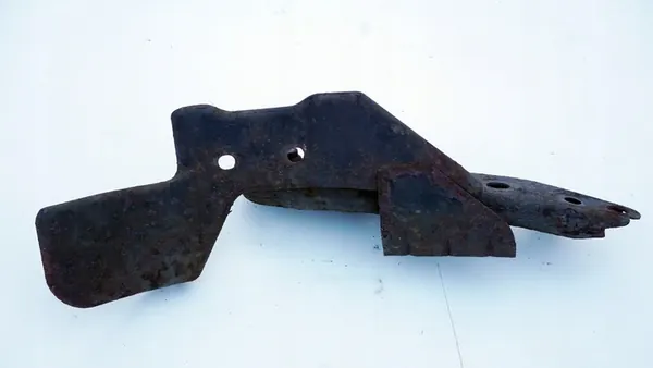 Suporte traseiro esquerdo Infiniti Q70 M30d M35h M37 M56 image 3