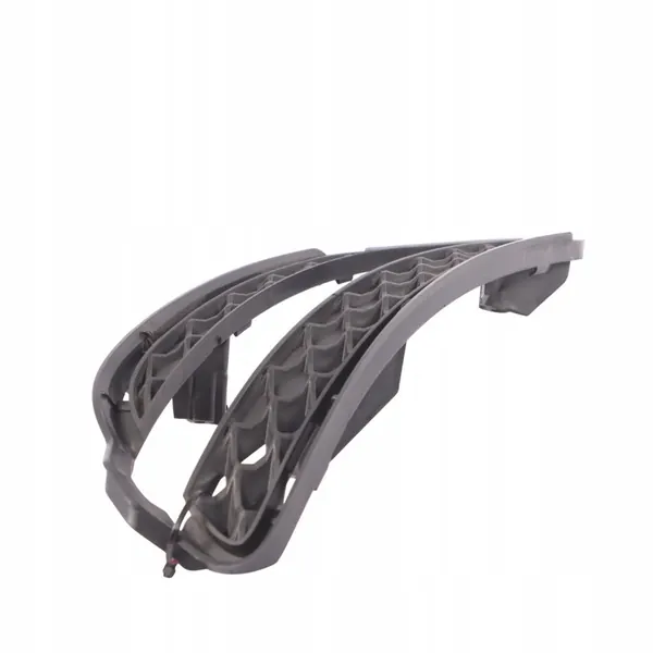 Griglia paraurti anteriore destra Mercedes W221 S350 A2218851822 image 5