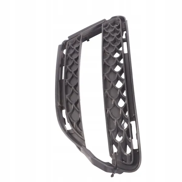 Griglia paraurti anteriore destra Mercedes W221 S350 A2218851822 image 6