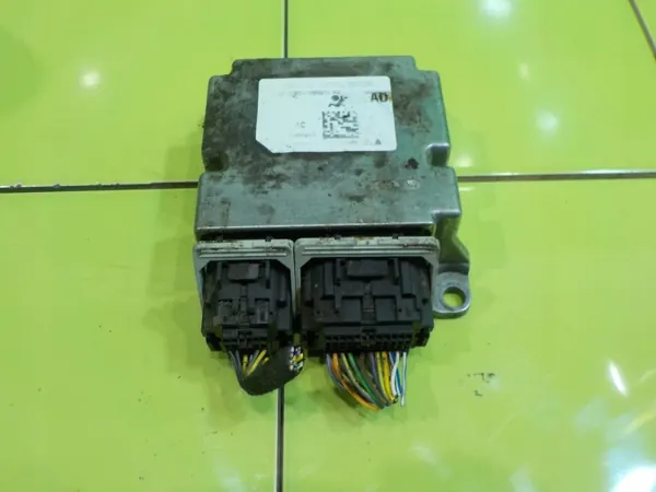 Ford Airbag-Sensormodul OEM C1BT-14B321-AD image 2
