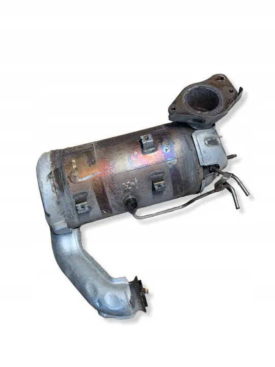 Catalyseur/DPF OEM 208A00184R pour Nissan Qashqai image 3