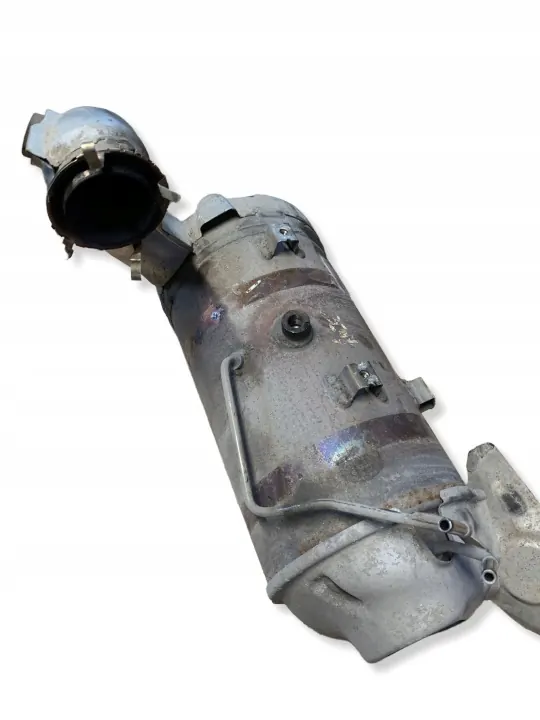 Catalyseur/DPF OEM 208A00184R pour Nissan Qashqai image 4