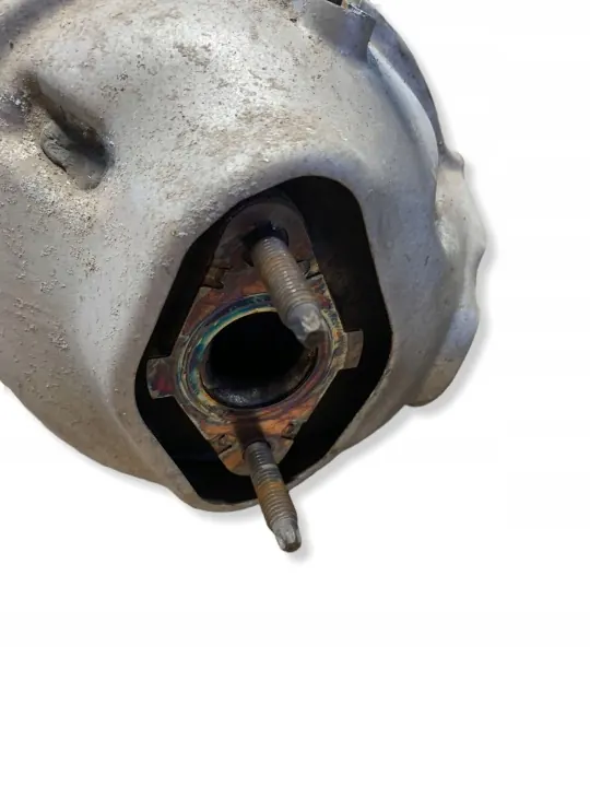 Catalyseur/DPF OEM 208A00184R pour Nissan Qashqai image 5