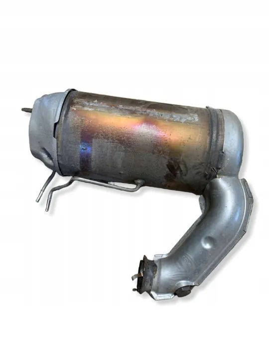 Catalyseur/DPF OEM 208A00184R pour Nissan Qashqai image 6