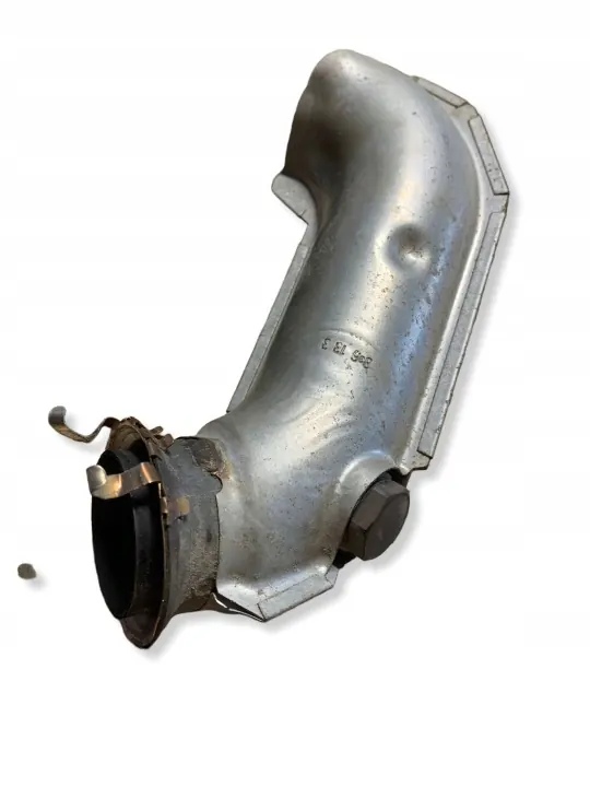 Catalyseur/DPF OEM 208A00184R pour Nissan Qashqai image 7