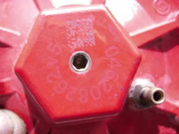 Reductor de gas GLP OEM 67R-014619 - Auto-Gaz image 5