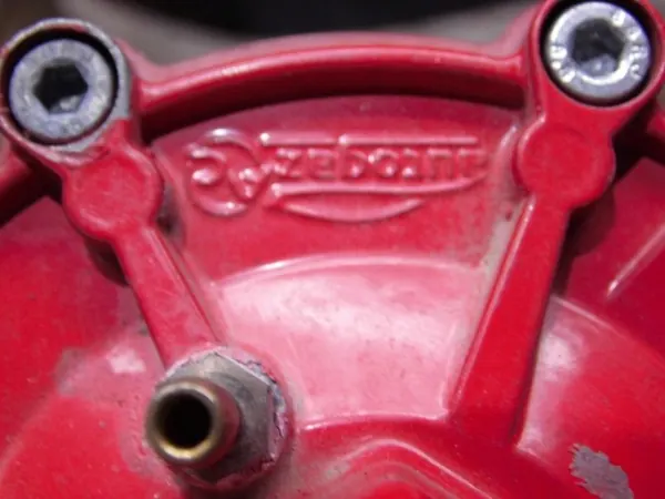 Reductor de gas GLP OEM 67R-014619 - Auto-Gaz image 7