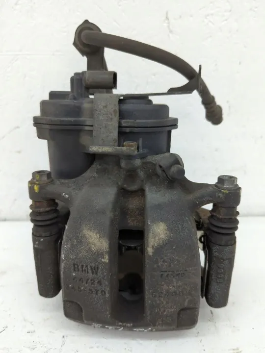 Rear Brake Caliper Right BMW 5 G30/G31 2019 52406B image 2
