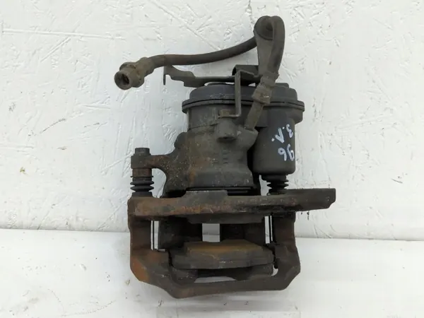 Rear Brake Caliper Right BMW 5 G30/G31 2019 52406B image 3