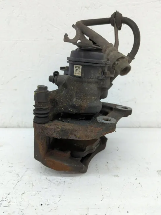 Rear Brake Caliper Right BMW 5 G30/G31 2019 52406B image 4