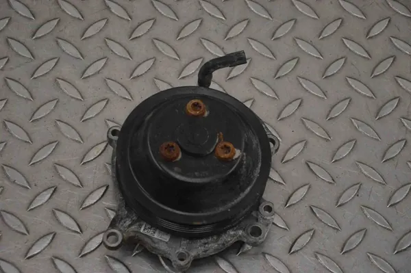 Vattenpump Porsche 911 (991) 3.0L 2017 0PB121005C image 4