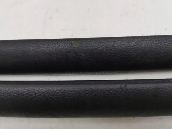 Mercedes-Benz ML W164 Mittelkonsole-Abdeckung OEM P16876097 image 9