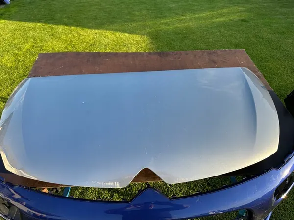 CITROEN C4 PICASSO II 2 13-19 Motorhuv image 2