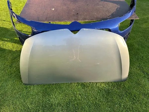 CITROEN C4 PICASSO II 2 13-19 Motorhuv image 7