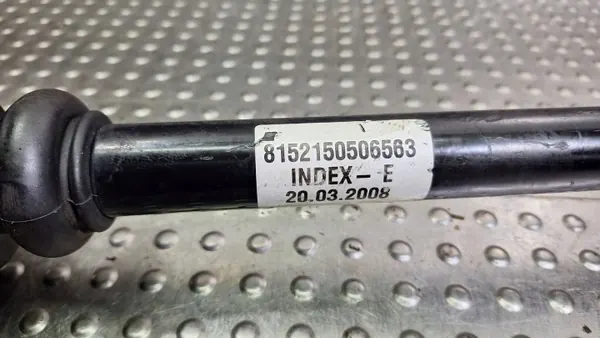 Semi-eixo dianteiro direito OEM S26372585 Mercedes Vito image 5
