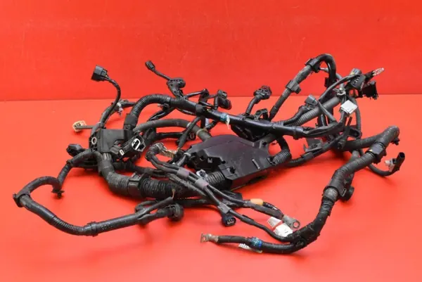Motor-Kabelbaum ND6D-67-020B Mazda MX-5 2.0 SkyActiv image 2