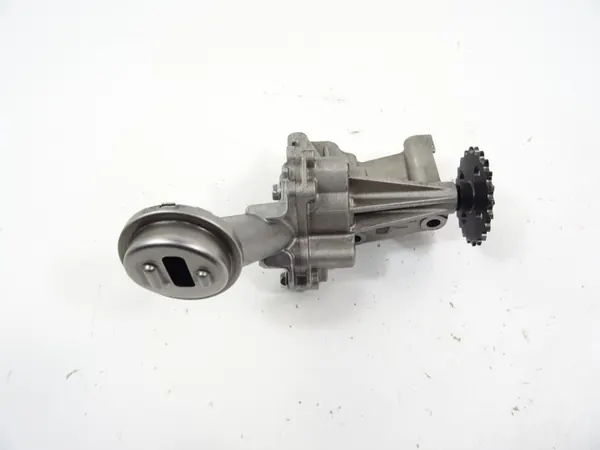 Nissan oliepomp OEM 1500007041R voor Qashqai II 1.5 DCI image 2