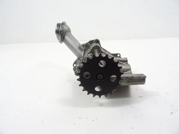 Nissan oliepomp OEM 1500007041R voor Qashqai II 1.5 DCI image 3
