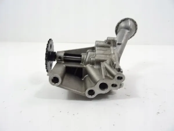 Nissan oliepomp OEM 1500007041R voor Qashqai II 1.5 DCI image 4