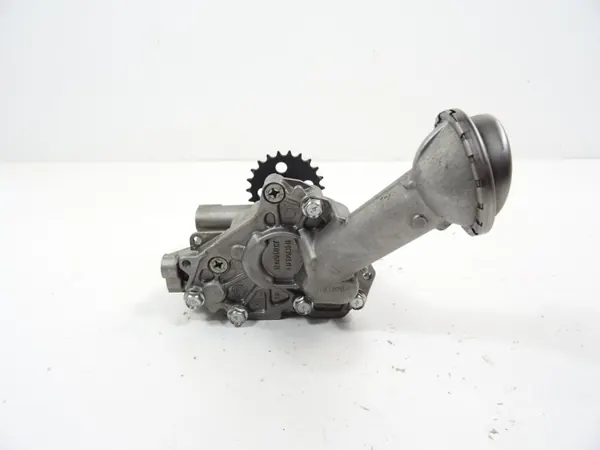 Nissan oliepomp OEM 1500007041R voor Qashqai II 1.5 DCI image 5