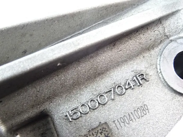 Nissan oliepomp OEM 1500007041R voor Qashqai II 1.5 DCI image 7