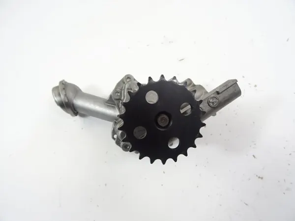 Nissan oliepomp OEM 1500007041R voor Qashqai II 1.5 DCI image 8